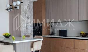 3-к квартира, вторичка, 63м2, 12/21 этаж