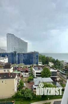 2-к квартира, вторичка, 66м2, 9/20 этаж