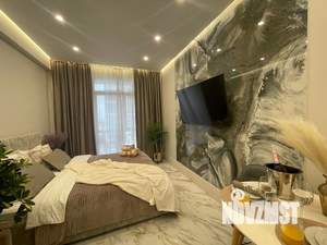 Студия квартира, вторичка, 34м2, 14/17 этаж