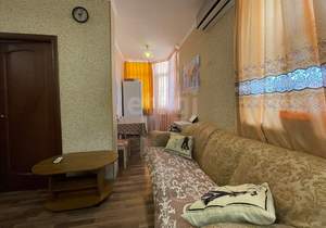 1-к квартира, вторичка, 44м2, 1/11 этаж