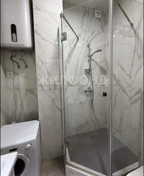 1-к квартира, вторичка, 30м2, 1/4 этаж