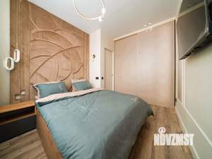 3-к квартира, вторичка, 65м2, 5/18 этаж