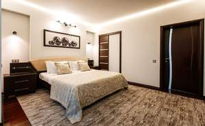 2-к квартира, вторичка, 64м2, 15/20 этаж