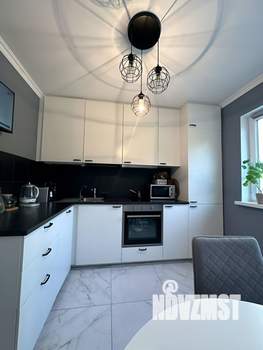 3-к квартира, вторичка, 77м2, 7/16 этаж