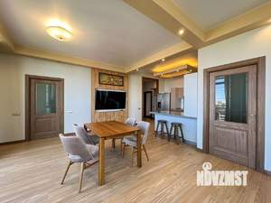 3-к квартира, вторичка, 86м2, 15/18 этаж