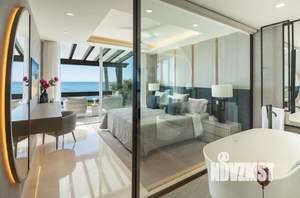 3-к квартира, вторичка, 150м2, 7/8 этаж