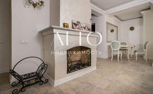 3-к квартира, вторичка, 140м2, 8/8 этаж