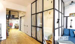 2-к квартира, вторичка, 88м2, 1/3 этаж