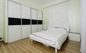 4-к квартира, вторичка, 143м2, 3/3 этаж