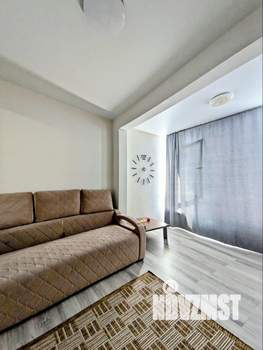 2-к квартира, вторичка, 50м2, 10/16 этаж