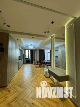 2-к квартира, вторичка, 60м2, 4/9 этаж