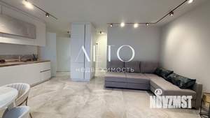 2-к квартира, вторичка, 60м2, 9/14 этаж