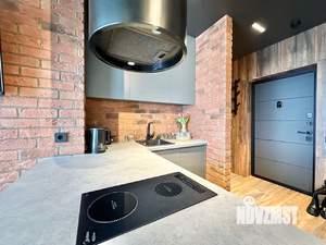 1-к квартира, вторичка, 37м2, 11/25 этаж