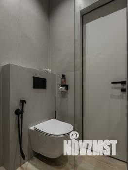 Студия квартира, вторичка, 35м2, 9/15 этаж