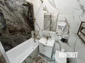 1-к квартира, вторичка, 40м2, 7/7 этаж