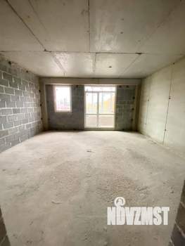 1-к квартира, вторичка, 38м2, 6/12 этаж