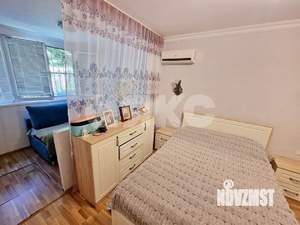 3-к квартира, вторичка, 66м2, 1/6 этаж