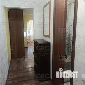 2-к квартира, вторичка, 48м2, 1/5 этаж