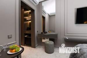 Студия квартира, вторичка, 25м2, 5/8 этаж