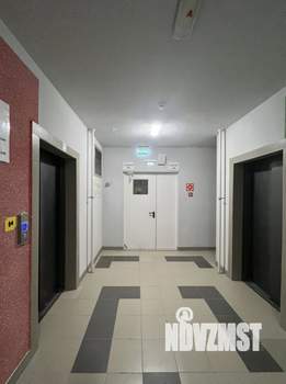 3-к квартира, вторичка, 74м2, 8/25 этаж