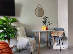 Студия квартира, вторичка, 16м2, 19/19 этаж