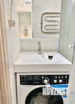 Студия квартира, вторичка, 21м2, 1/5 этаж