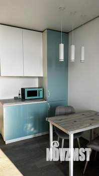 1-к квартира, вторичка, 32м2, 12/16 этаж