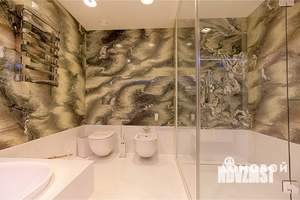 3-к квартира, вторичка, 120м2, 18/27 этаж