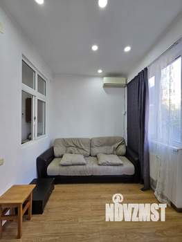 Студия квартира, вторичка, 27м2, 2/7 этаж