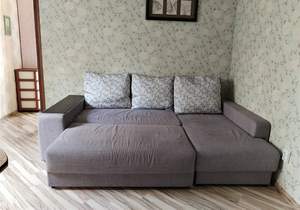 2-к квартира, вторичка, 30м2, 1/2 этаж