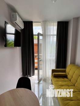 2-к квартира, вторичка, 40м2, 2/6 этаж