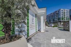 Студия квартира, вторичка, 25м2, 4/6 этаж