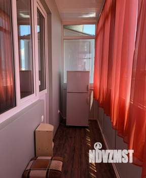 1-к квартира, вторичка, 40м2, 6/6 этаж