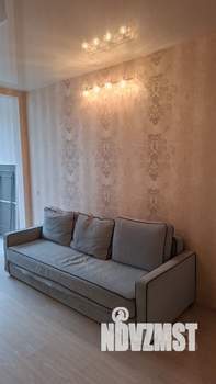 Студия квартира, вторичка, 32м2, 6/19 этаж