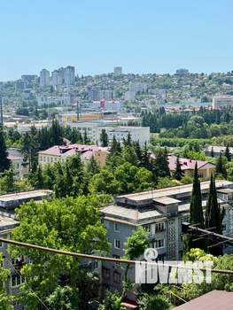 4-к квартира, вторичка, 86м2, 10/17 этаж