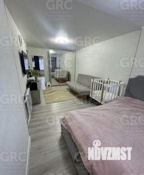 2-к квартира, вторичка, 53м2, 5/6 этаж