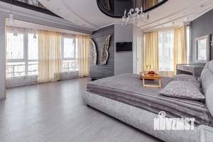 3-к квартира, вторичка, 110м2, 12/16 этаж