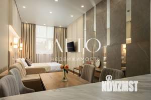 1-к квартира, вторичка, 34м2, 2/7 этаж