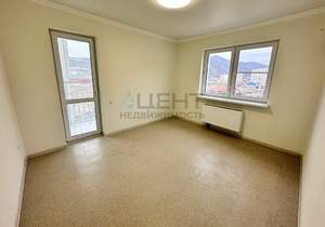 2-к квартира, вторичка, 74м2, 9/12 этаж