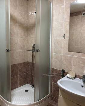 1-к квартира, вторичка, 40м2, 6/7 этаж