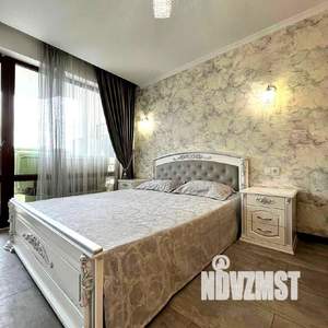 1-к квартира, вторичка, 42м2, 3/5 этаж