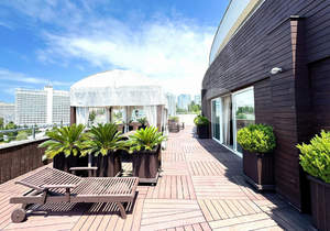 4-к квартира, вторичка, 580м2, 9/10 этаж