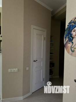 3-к квартира, вторичка, 81м2, 2/7 этаж