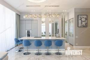 3-к квартира, вторичка, 150м2, 14/15 этаж