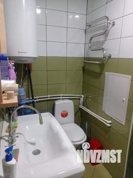 2-к квартира, вторичка, 40м2, 10/10 этаж