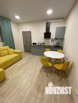 2-к квартира, вторичка, 35м2, 2/4 этаж