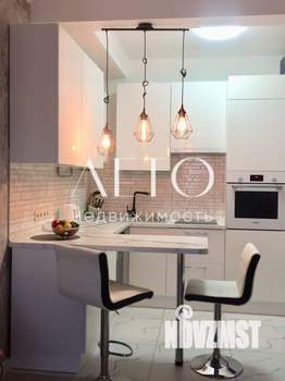 2-к квартира, вторичка, 44м2, 1/5 этаж