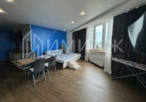 3-к квартира, вторичка, 100м2, 6/18 этаж