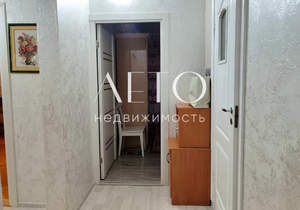 3-к квартира, вторичка, 66м2, 9/9 этаж