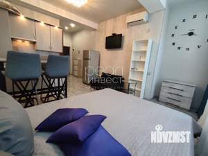 Студия квартира, вторичка, 27м2, 2/4 этаж